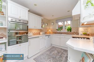 Kitchen- click for photo gallery